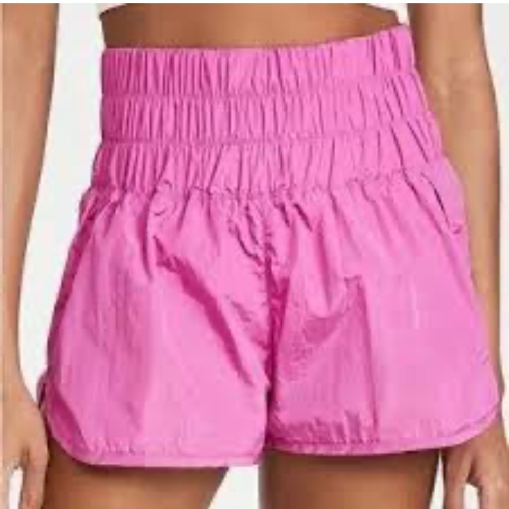 Free people the way home shorts
